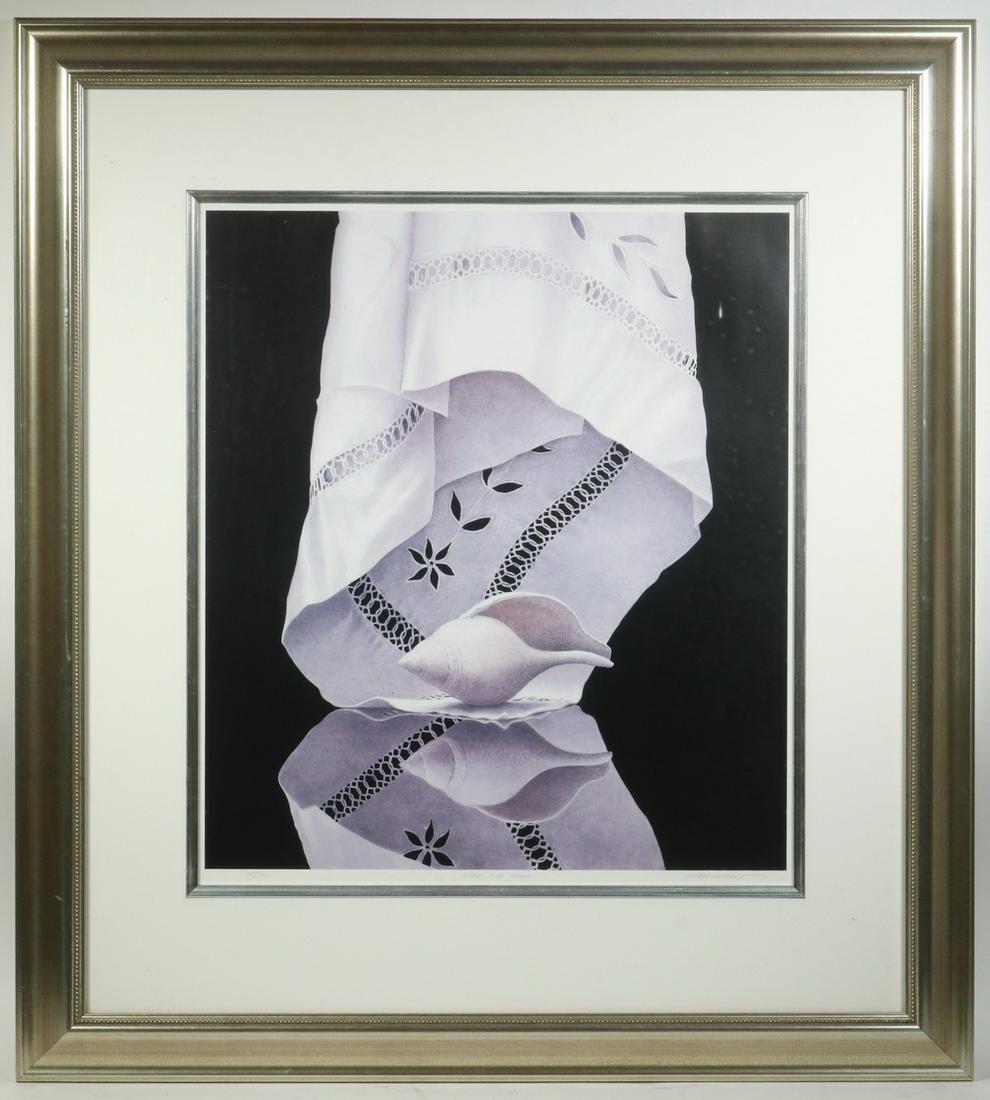 GREG MORT (MD, 1952- ) (1 of 5)