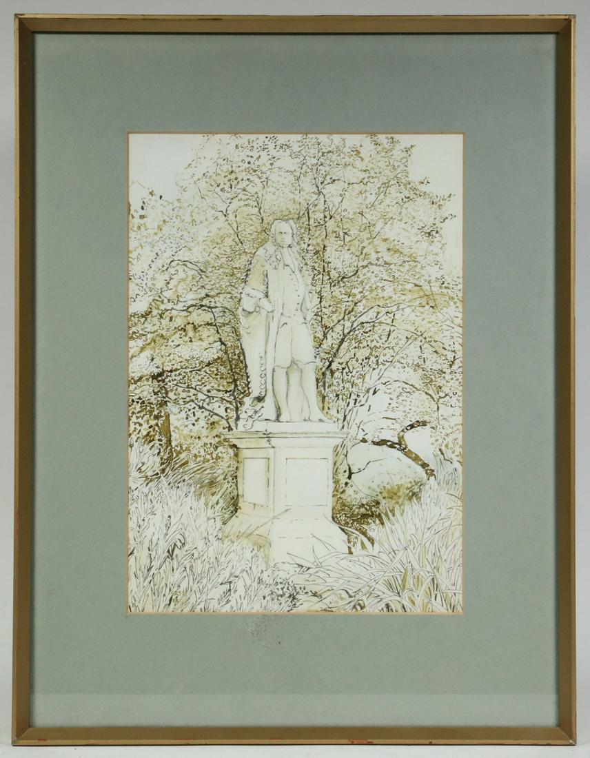 SOPHIE ROYDE-SMITH (LONDON, 20TH C.) (1 of 3)