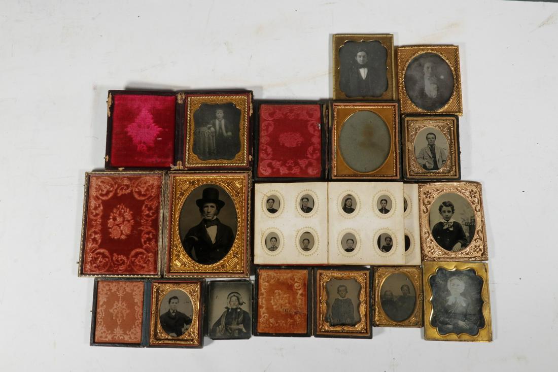 (12) EARLY PHOTOS (1 of 1)