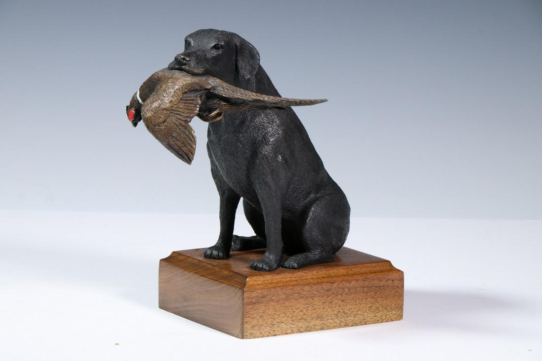 BRUCE KILLEN (20TH C. OREGON) (1 of 3)