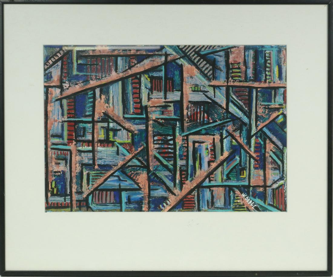 WOLCOTT DODGE (CONTEMPORARY PORTLAND, MAINE) (1 of 3)