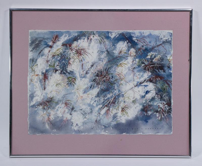 VINCENT ANDREW HARTGEN (ME, 1914-2003) (1 of 4)