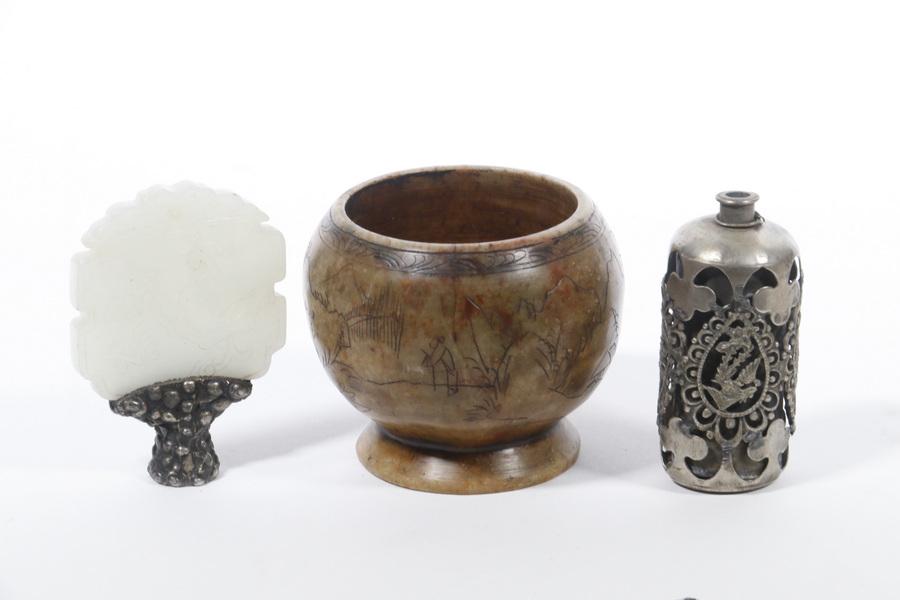 (3 PCS) CHINESE (1 of 20)