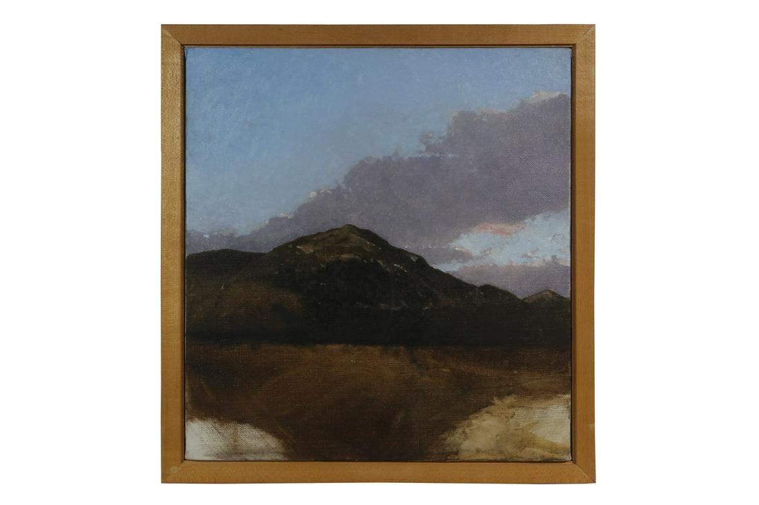 ROBERT POLLIEN (CONTEMPORARY MAINE) (1 of 4)