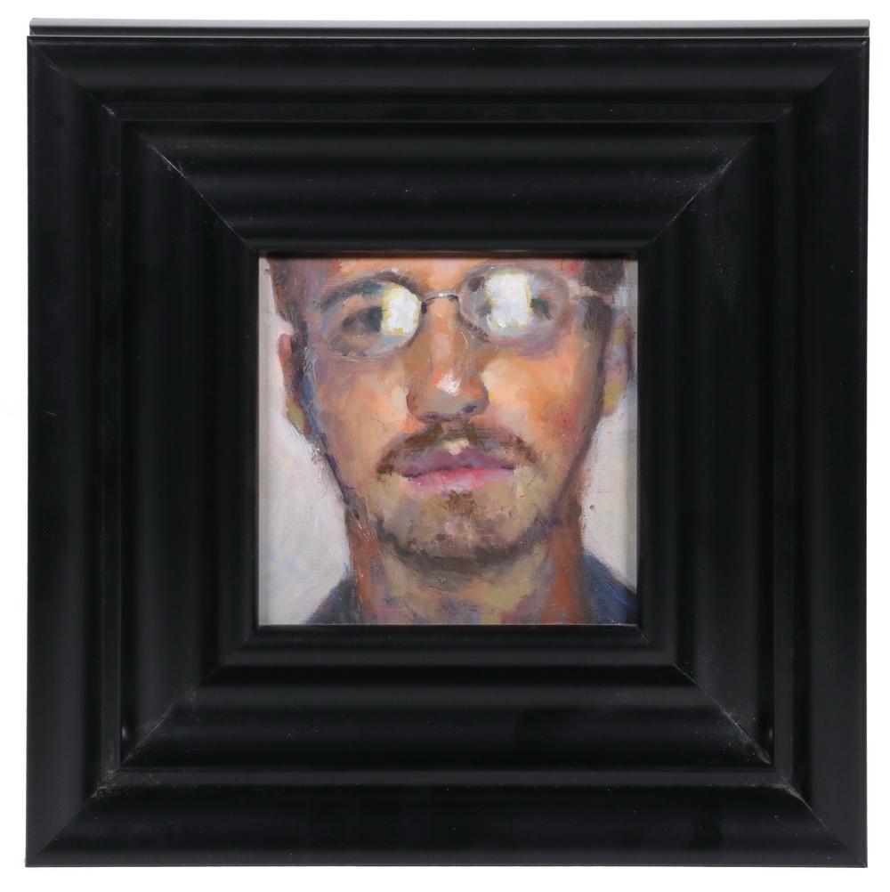 STEPHEN D. MORRISON III (CONTEMPORARY MAINE) (1 of 4)