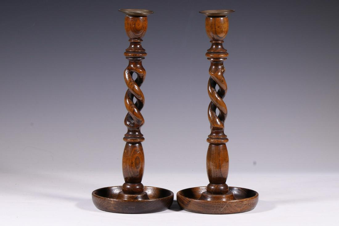CANDLESTICKS (1 of 1)