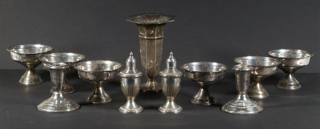 STERLING SILVER ACCESSORIES (1 of 5)