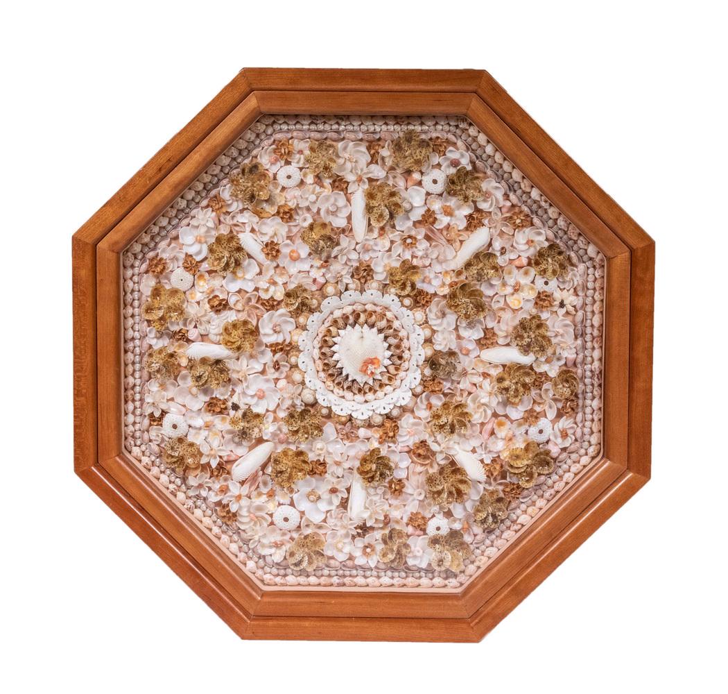 SAILOR'S VALENTINE (1 of 3)