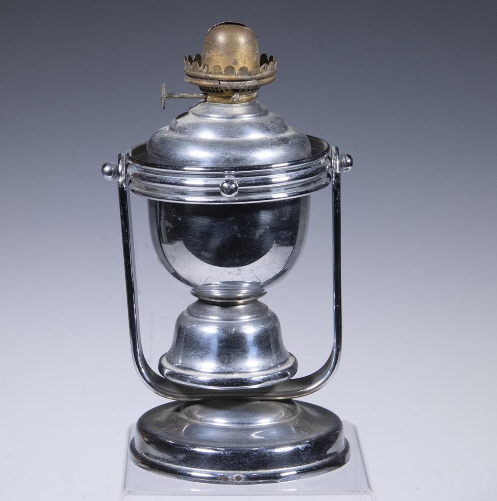 PERKO GIMBAL MOUNTED NAUTICAL LANTERN (1 of 2)