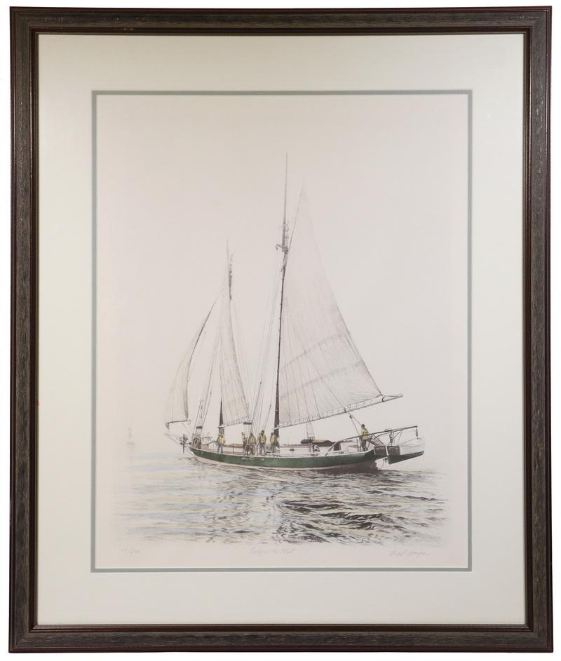 NEIL HARPE (MD, CONTEMPORARY) (1 of 4)