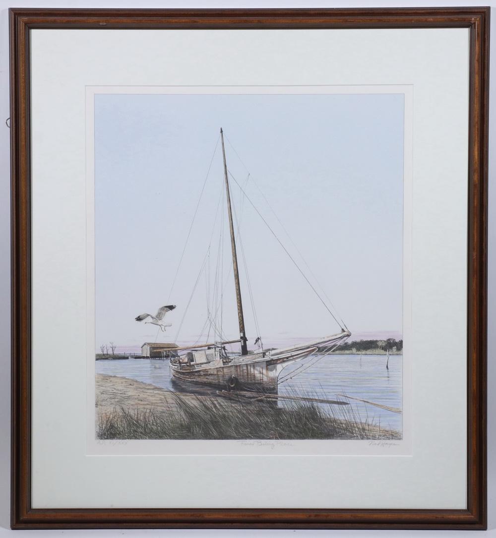 NEIL HARPE (MD, CONTEMPORARY) (1 of 5)