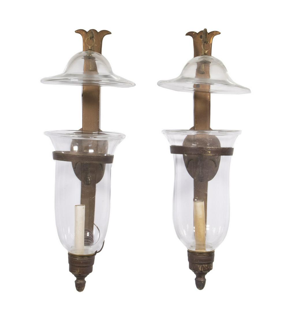 PR VINTAGE WALL SCONCES (1 of 1)