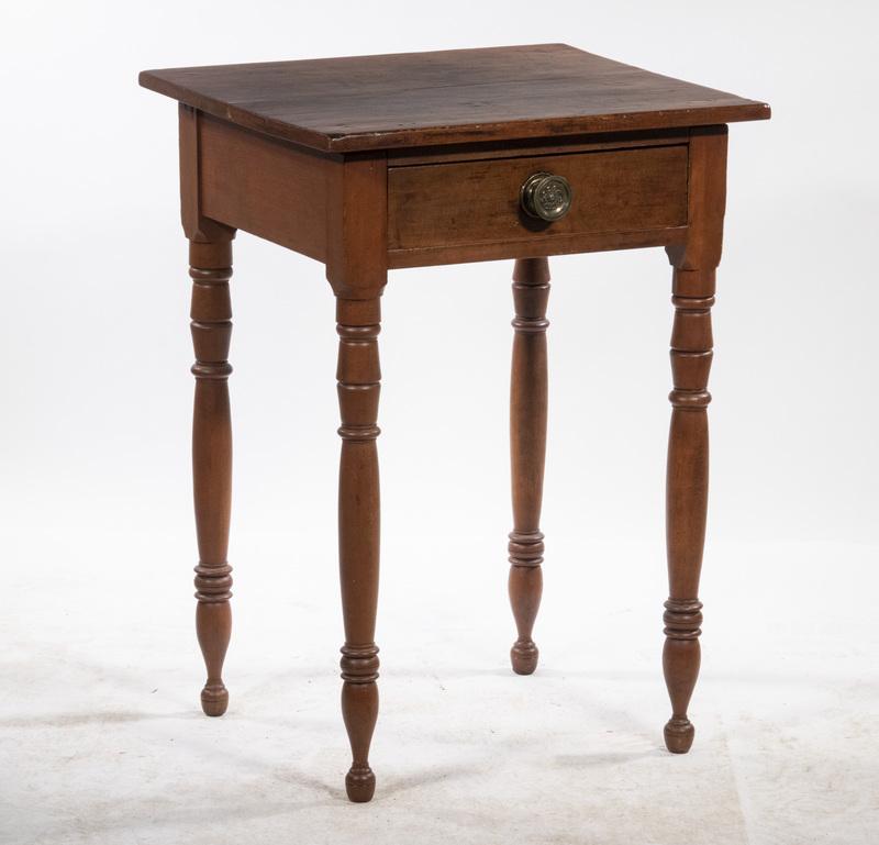 COUNTRY SHERATON STAND (1 of 1)