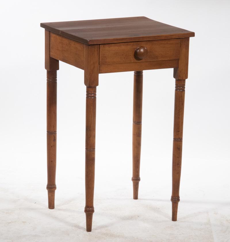 COUNTRY SHERATON STAND (1 of 1)