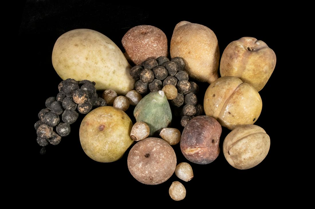 STONE FRUIT COLLECTION (1 of 1)