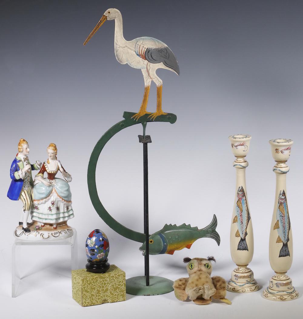 DECORATIVE HOUSE LOT (1 of 3)