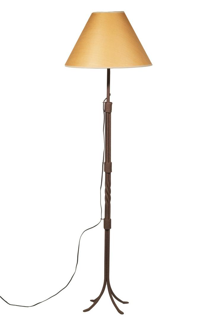 CONTEMPORARY FLOOR LAMP (1 of 1)