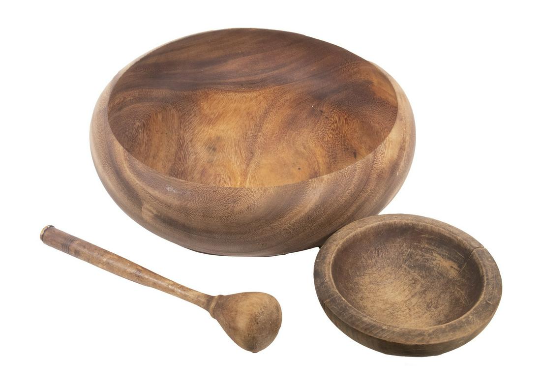 (3 PCS) WOODEN ACCESSORIES (1 of 3)