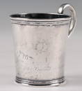 COIN SILVER CANN
