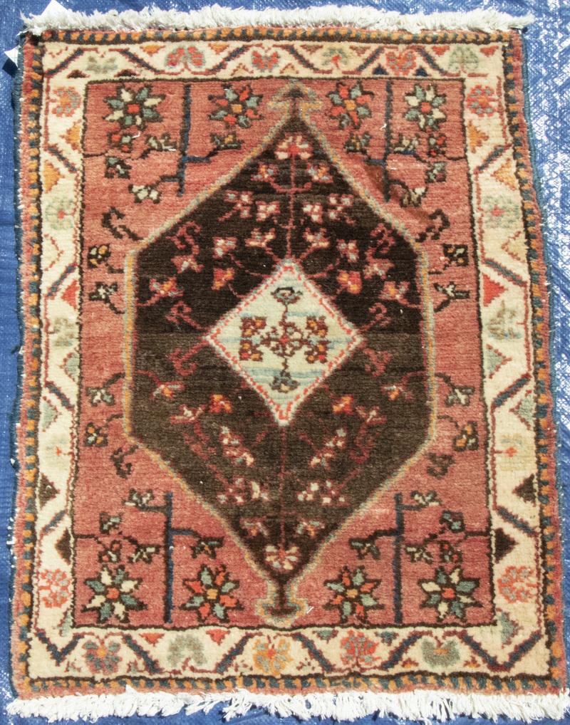 HAMADAN MAT (1 of 1)