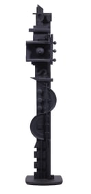 BRADLEY M. PRESCOTT (FRANKLIN, NH, 1922-2012)