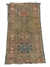 KAZAK RUG