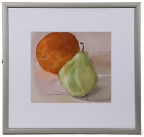 CAROLYN WHITAKER (ME/CA,1949-2018)