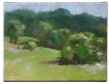 CAROLYN WHITAKER (ME/CA,1949-2018)