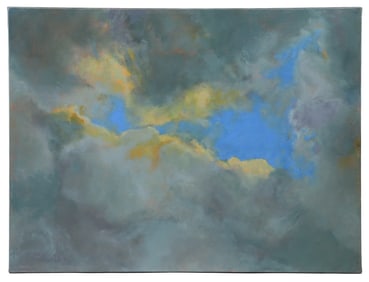 CAROLYN WHITAKER (ME/CA,1949-2018)