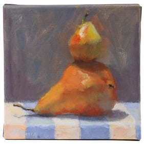 CAROLYN WHITAKER (ME/CA,1949-2018)