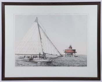 NEIL HARPE (MD, CONTEMPORARY)