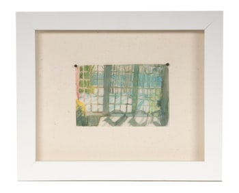 JESSICA STAMMEN (CONTEMPORARY MAINE)