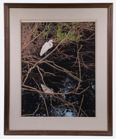 J. FLOYD MONK (20TH C. FLA.)