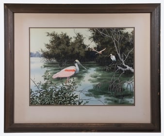 PHIL CAPEN (FL, 1940 - )