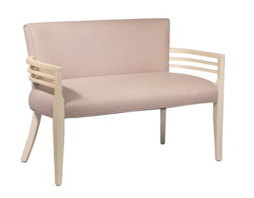 MODERN SETTEE BY DREXEL HERITAGE