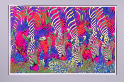 ROBERT MELBURN DOUCETTE (ME, 1930-2023)