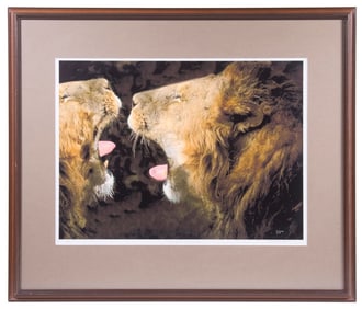 ROBERT MELBURN DOUCETTE (ME, 1930-2023)