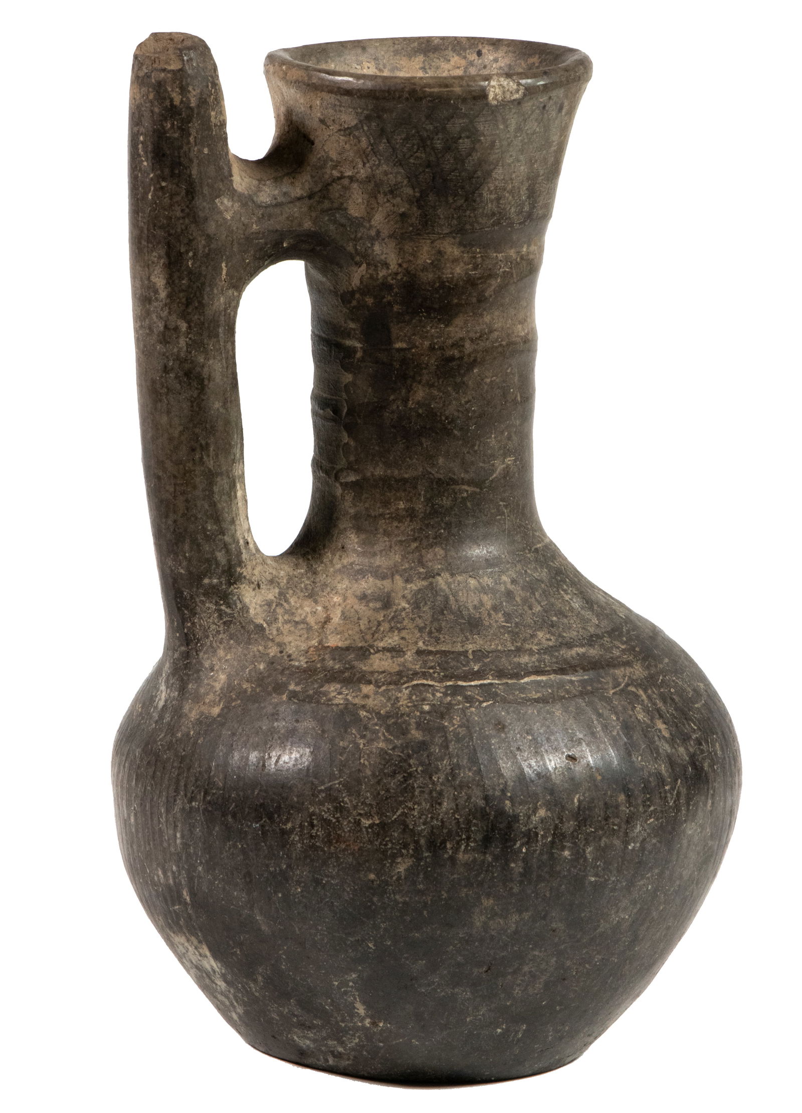 ANCIENT MIDDLE EASTERN POTTERY (1 of 3)