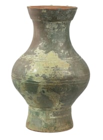 CHINESE HAN JUG