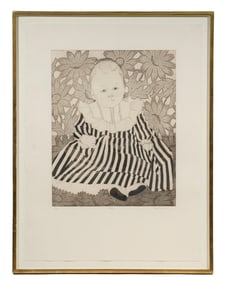 PORGE BUCK (CONTEMPORARY ASHVILLE, NC)