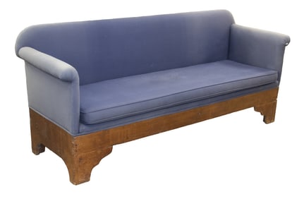 COUNTRY PINE SOFA