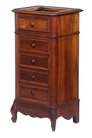 VICTORIAN NIGHTSTAND