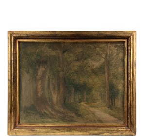 ELLEN ROBBINS (MA, 1828-1905)