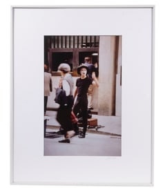 MARTA MORSE (ME, CONTEMPORARY)