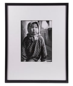 DANNY CONANT (DC, 1930- )