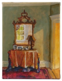 CAROLYN WHITAKER (ME/CA,1949-2018)