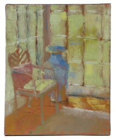 CAROLYN WHITAKER (ME/CA,1949-2018)