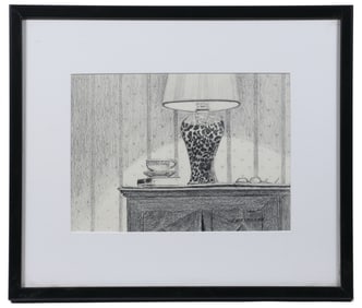 CAROLYN WHITAKER (ME/CA,1949-2018)