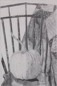 CAROLYN WHITAKER (ME/CA,1949-2018)