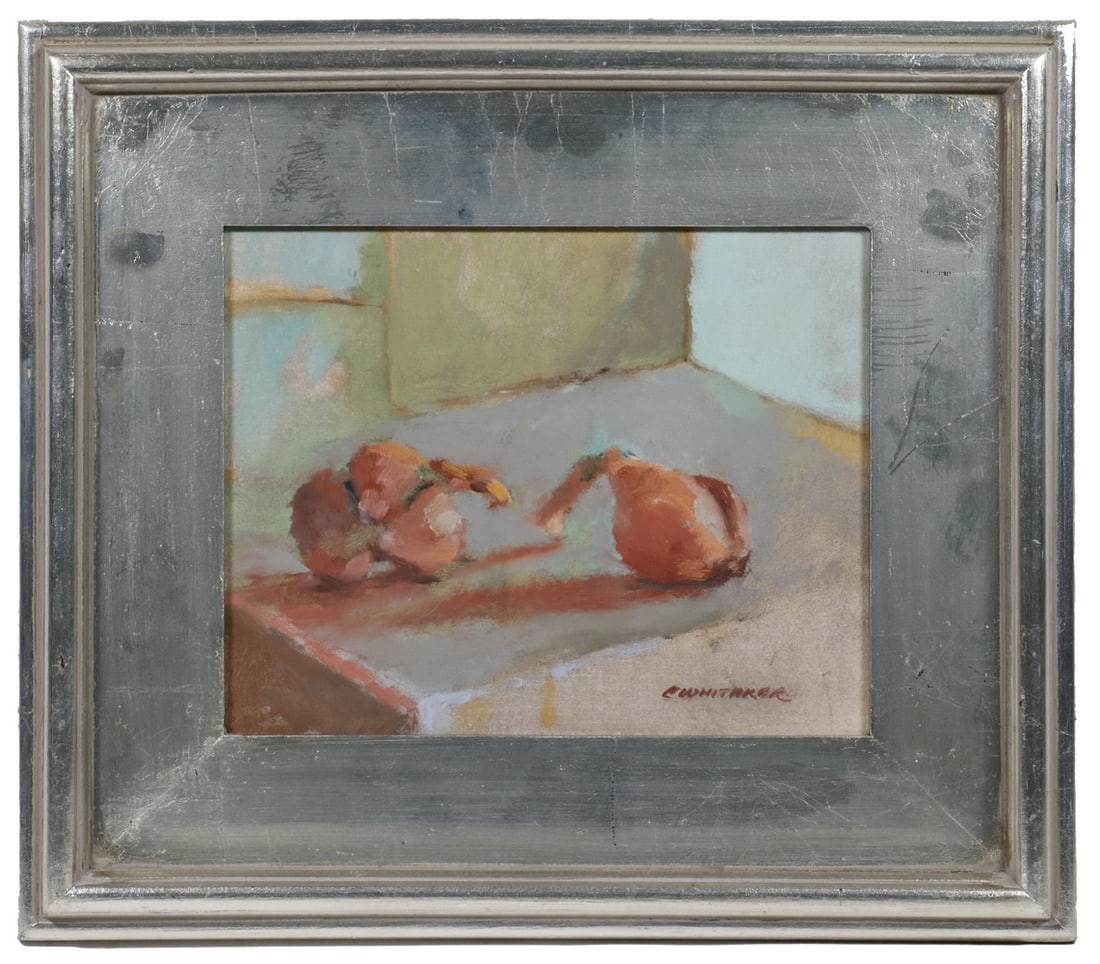 CAROLYN WHITAKER (ME/CA,1949-2018) (1 of 5)